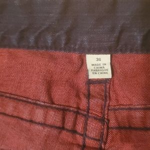 True Religion 36/34 jeans